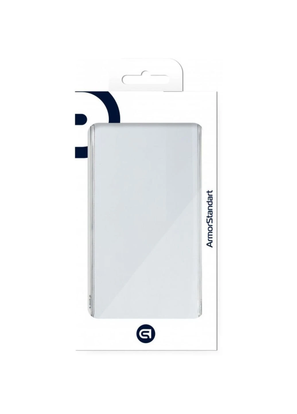 Чохол для мобільного телефону Air Force Apple iPhone 12/12 Pro Transparent (ARM57389) ArmorStandart (252573306)
