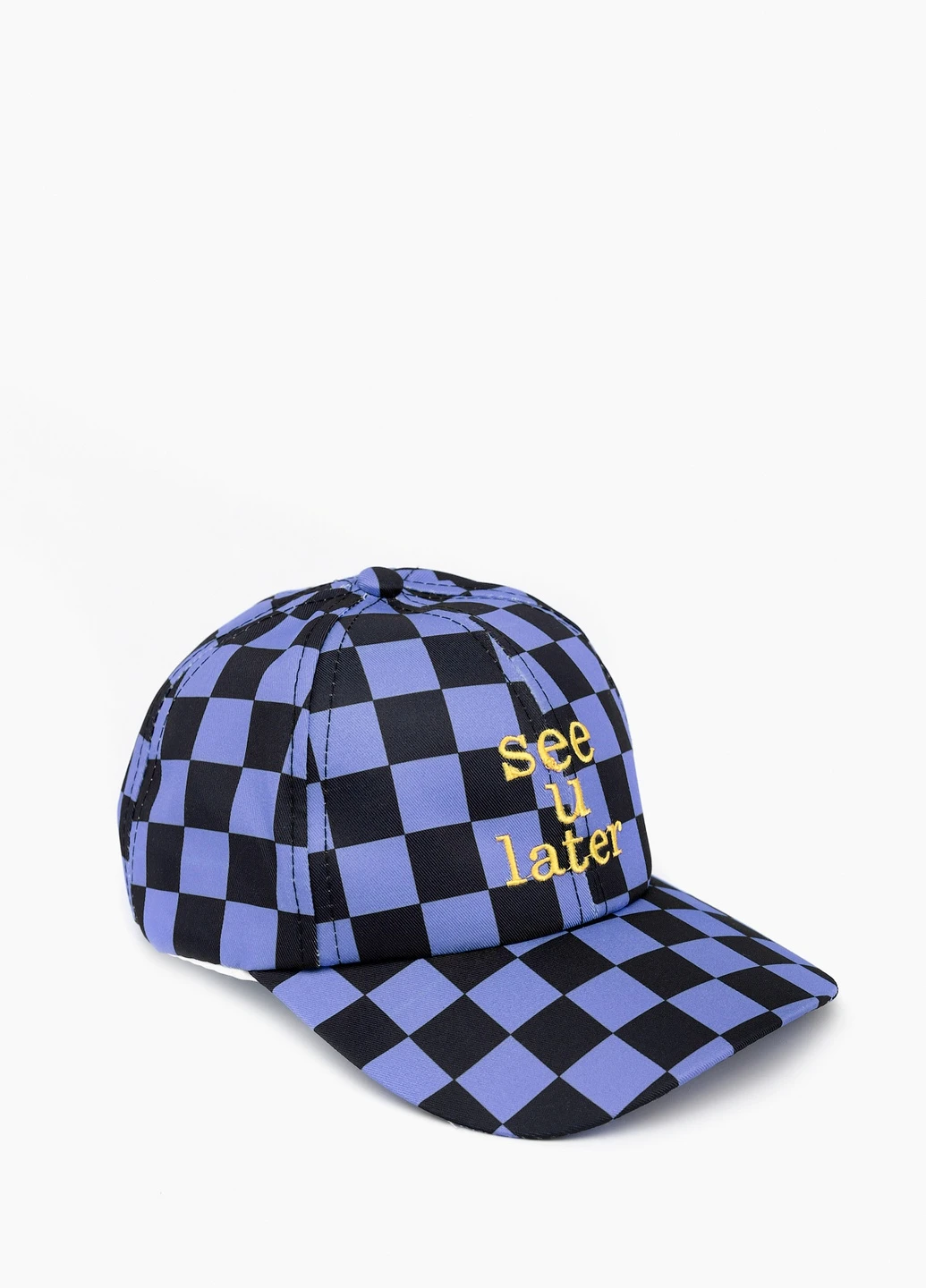 Бейсболка No Brand (254801369)