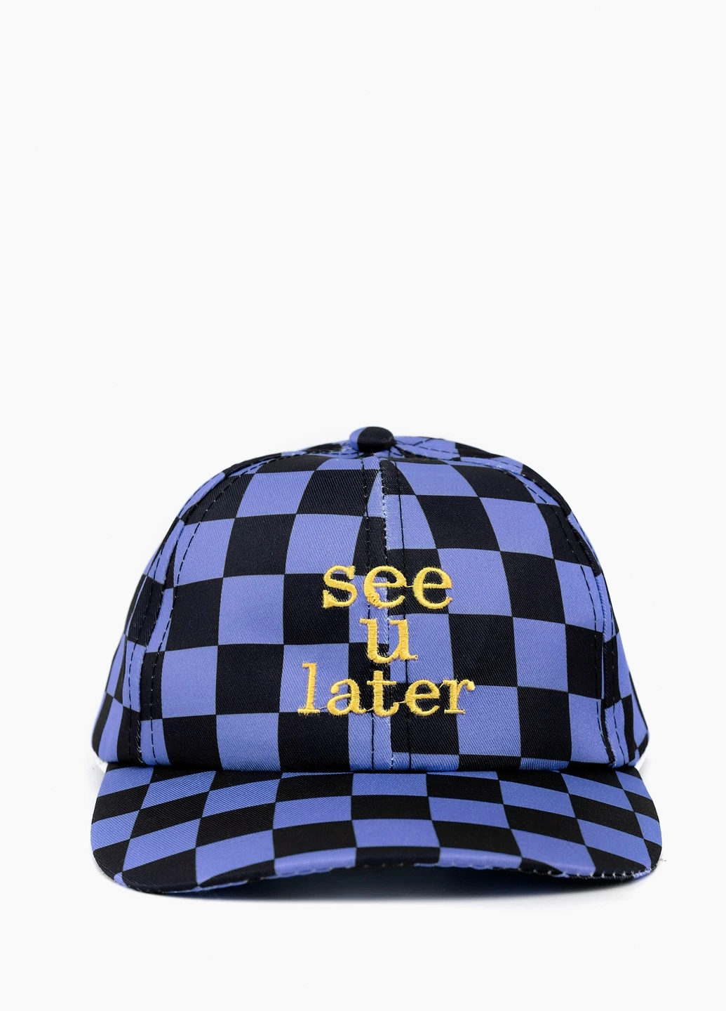 Бейсболка No Brand (254801369)