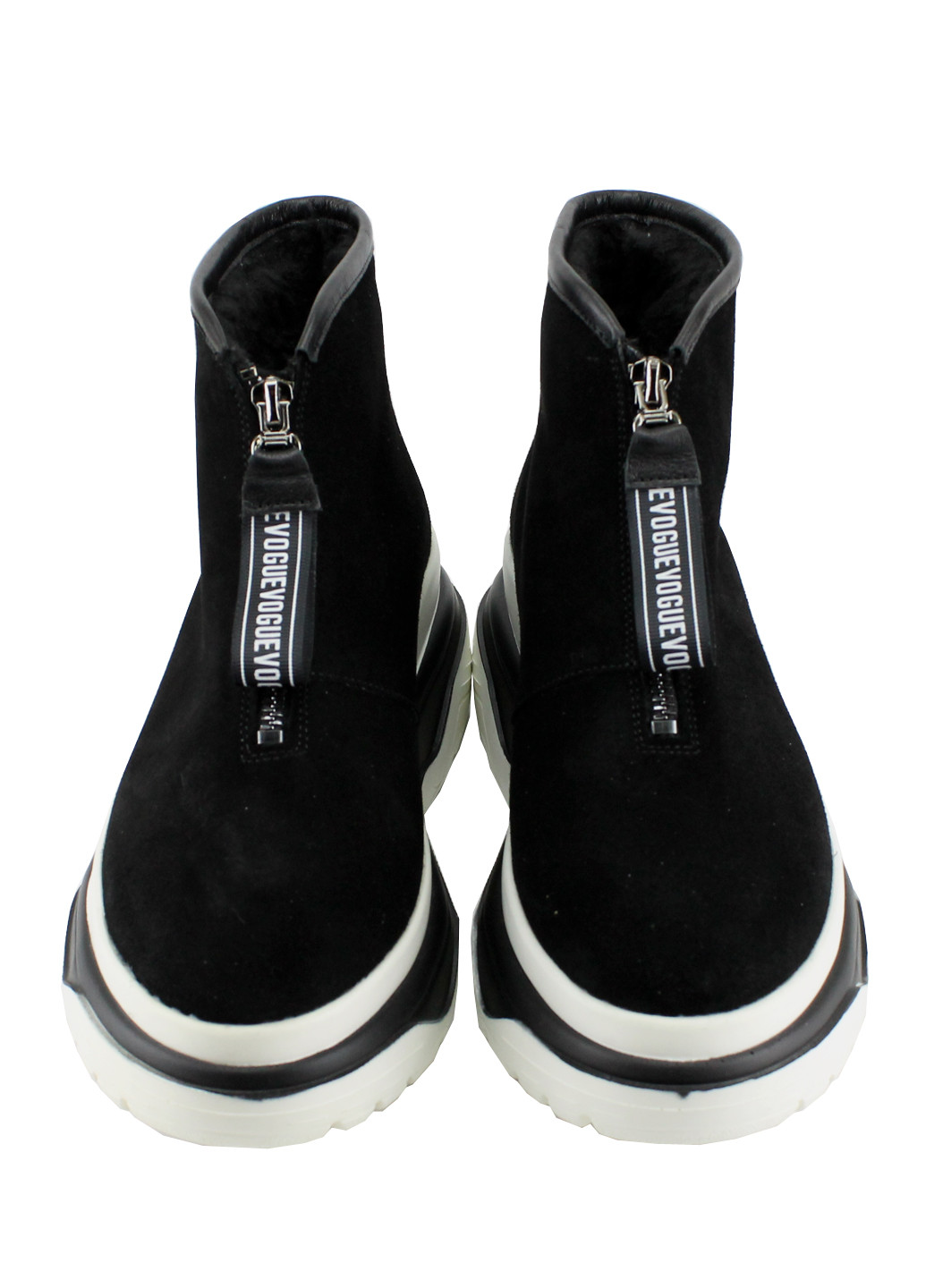 Ботинки Twenty Two (252232652)