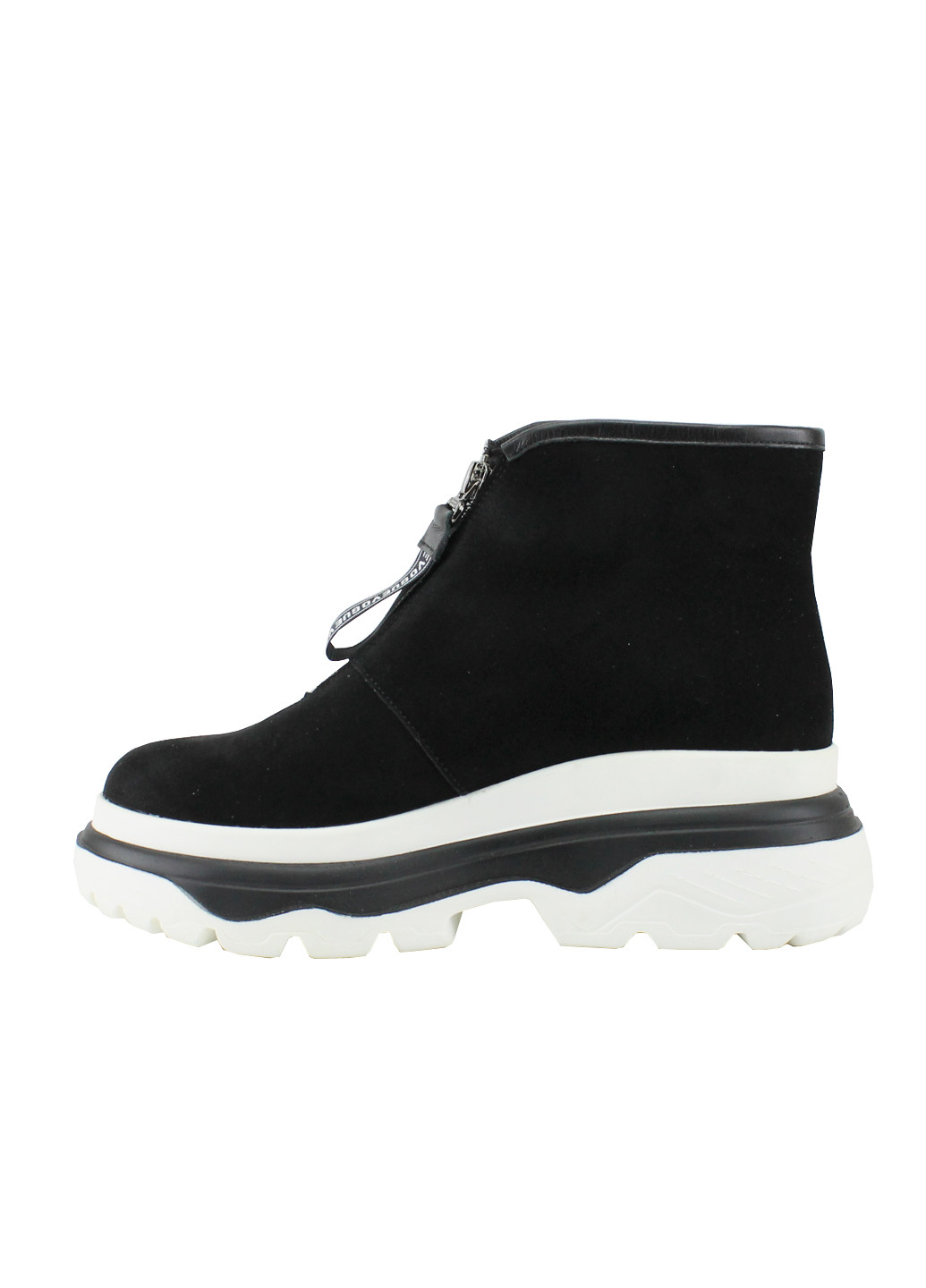 Ботинки Twenty Two (252232652)