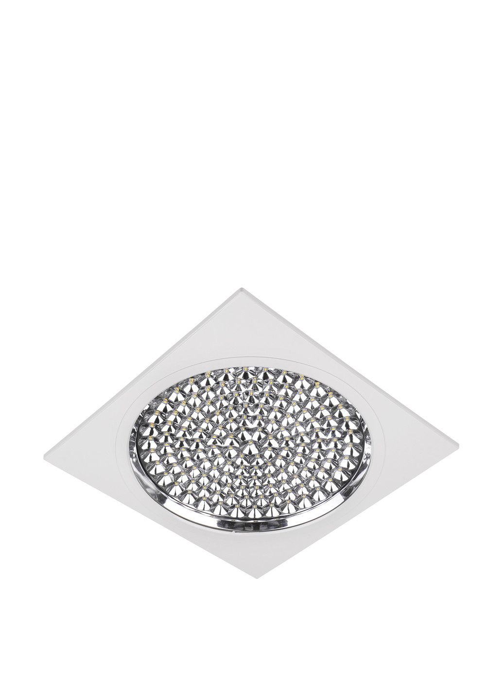 Світильник, 30х30х2 см Brille (151242529)