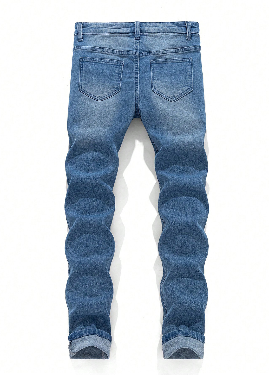 Джинси SHEIN (347077307)