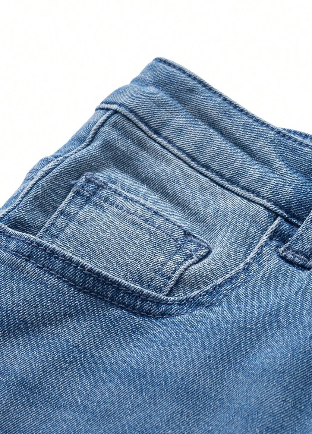 Джинси SHEIN (347077307)