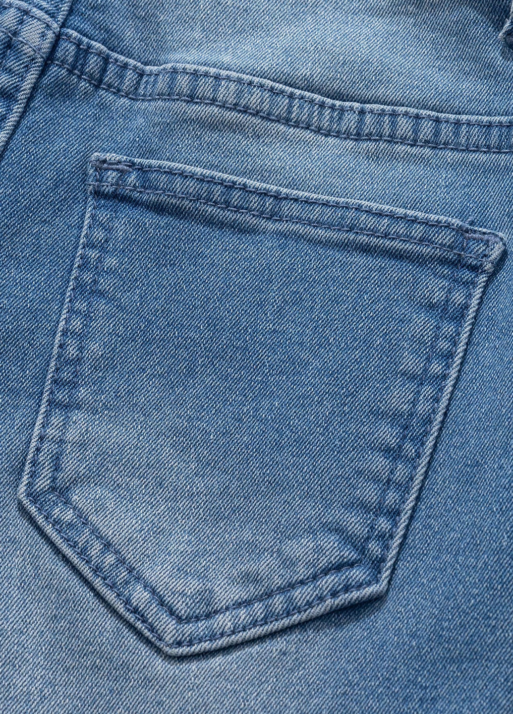 Джинси SHEIN (347077307)