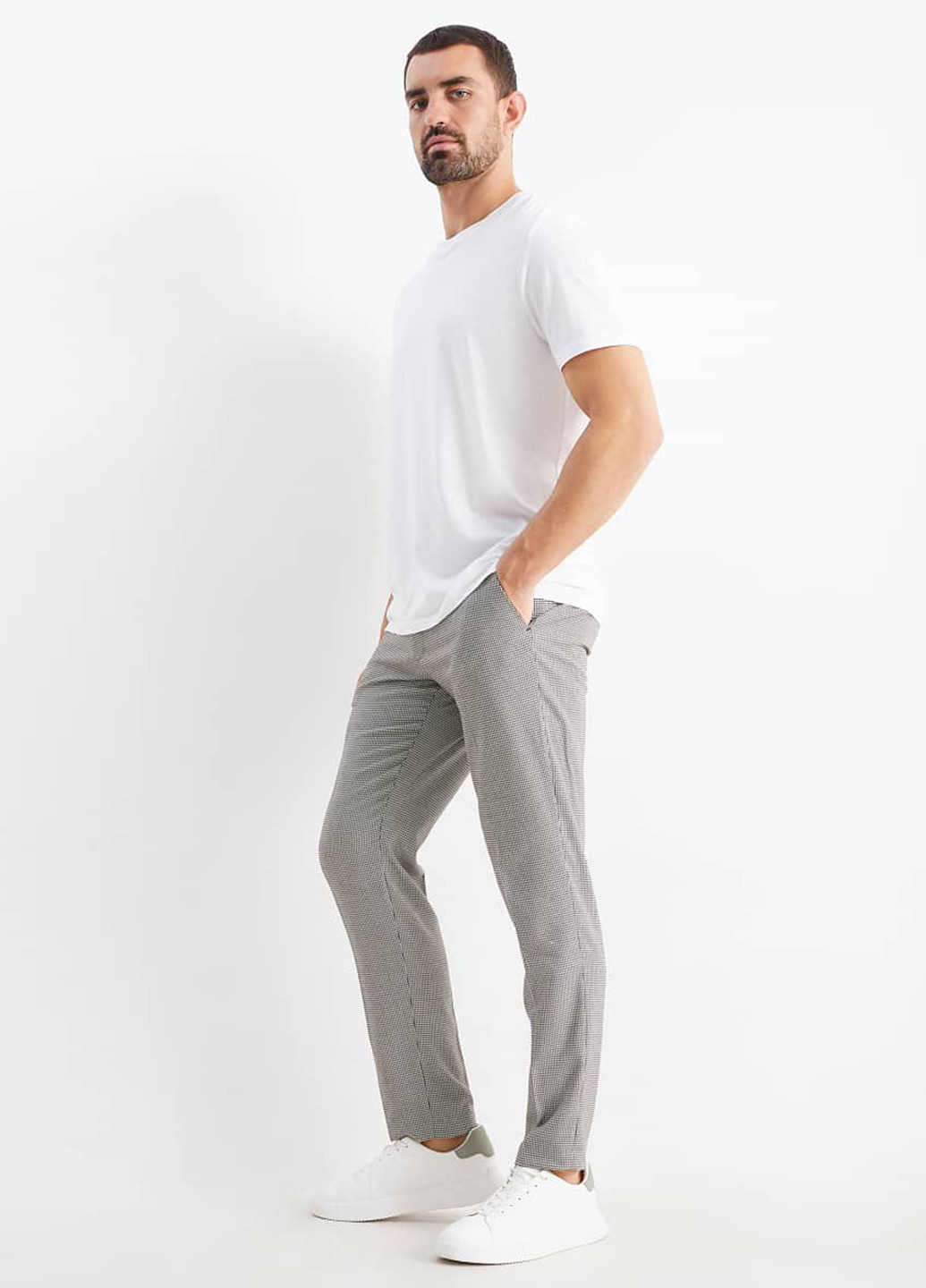 Штани C&A (362901678)