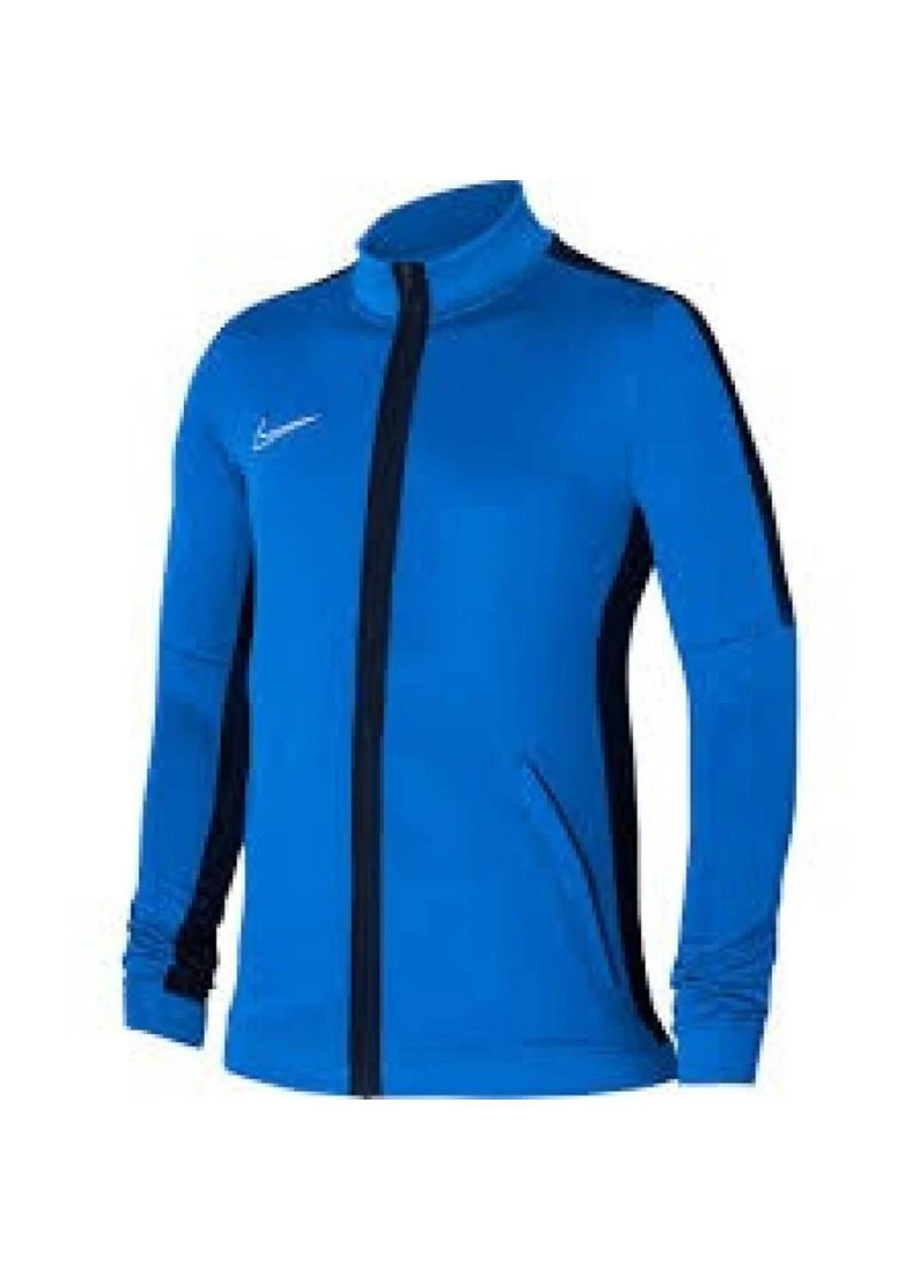Толстовка DR1695-463 Nike Dri-Fit Academy 23 (318417409)