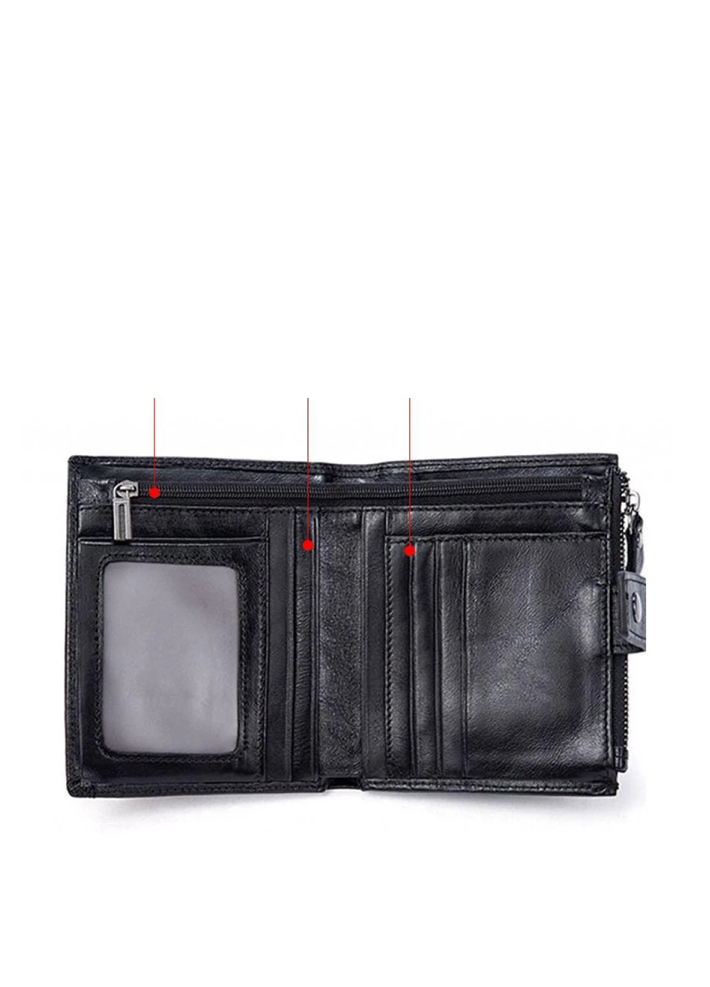 Портмоне RoyalBag (177163272)