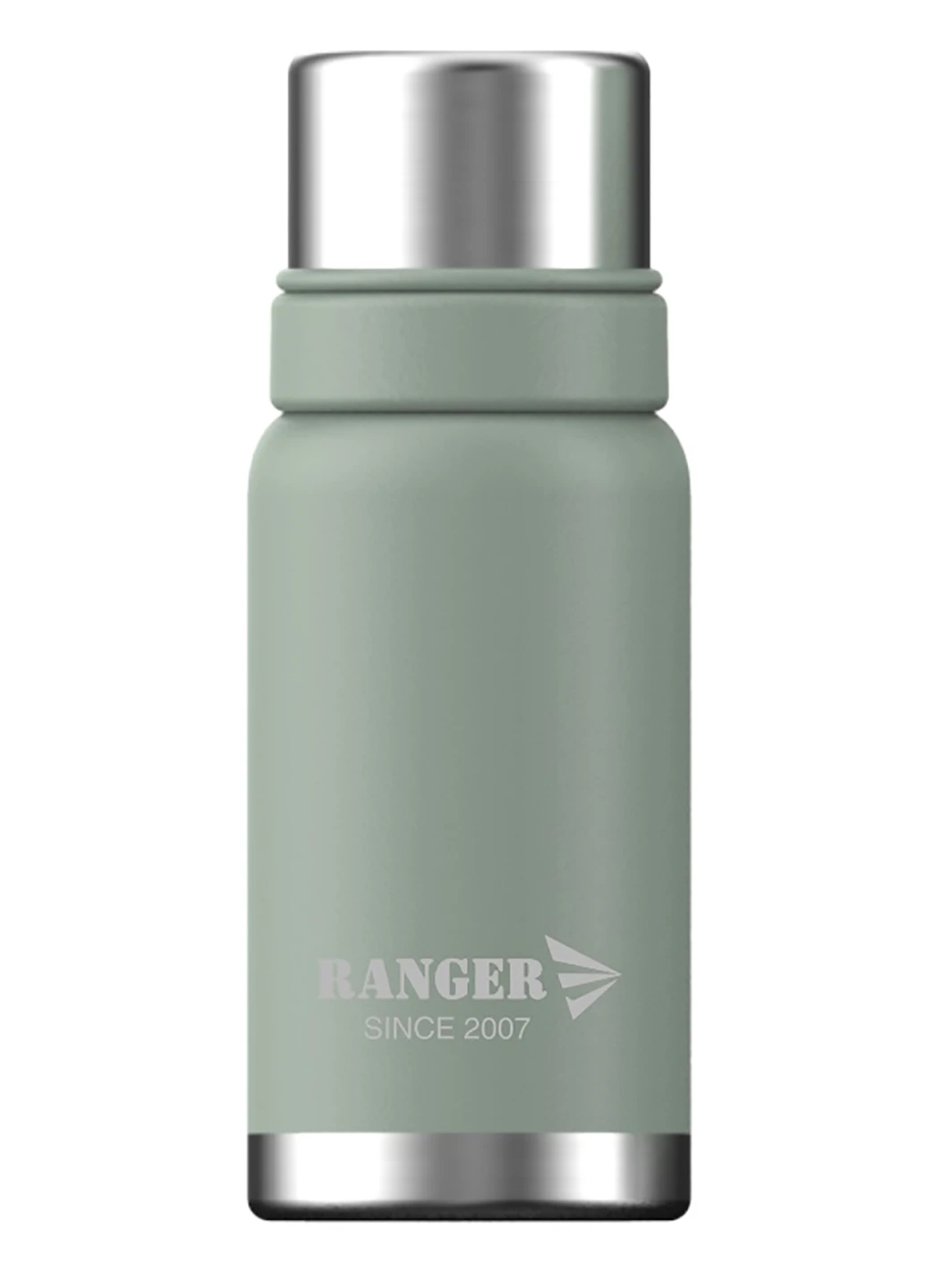 Термос 8х22 см Ranger (238512989)
