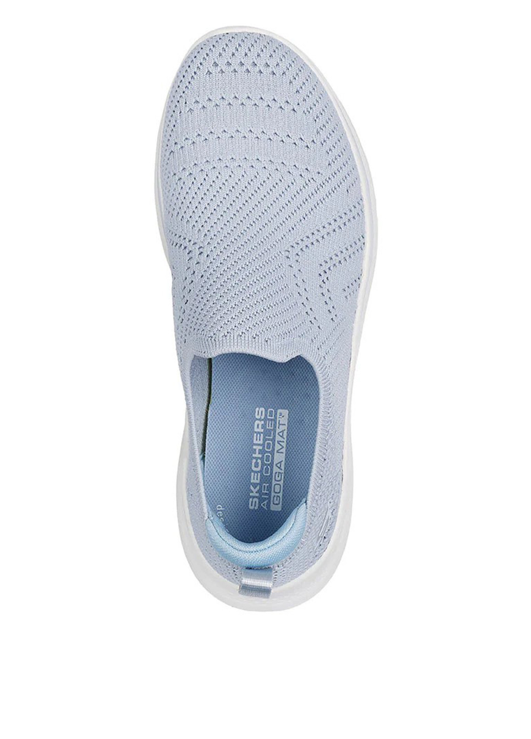 Сліпони Skechers (341249999)