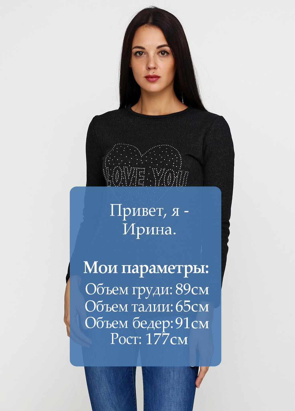 Лонгслив G & N (83935703)