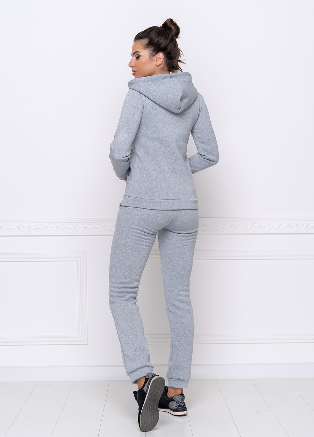 Костюм (худи, брюки) Fashion Girl Whisper (252109710)