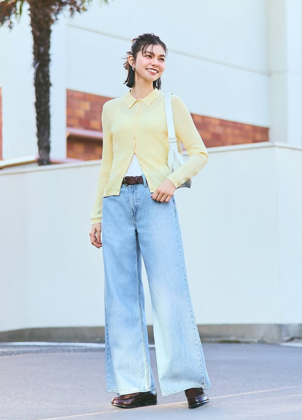 Кардиган Uniqlo (359493157)