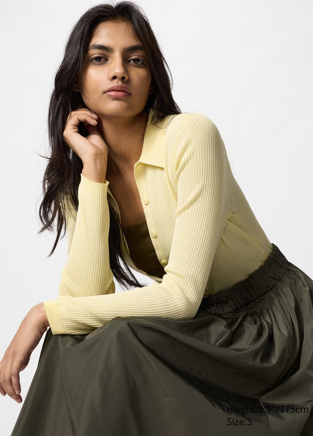 Кардиган Uniqlo (359493157)