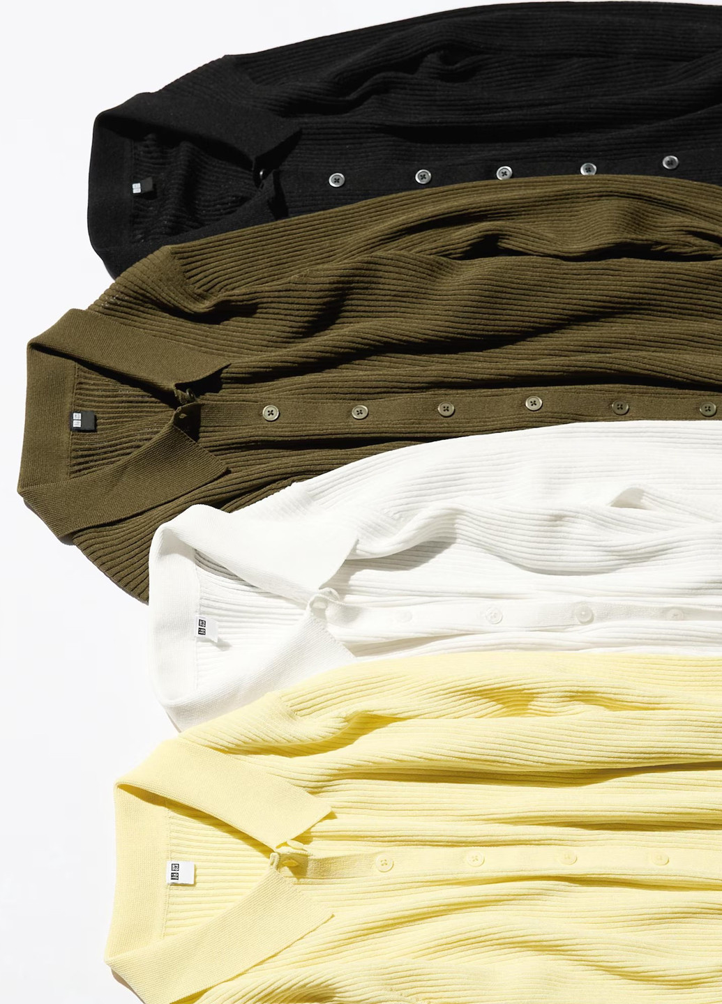 Кардиган Uniqlo (359493157)