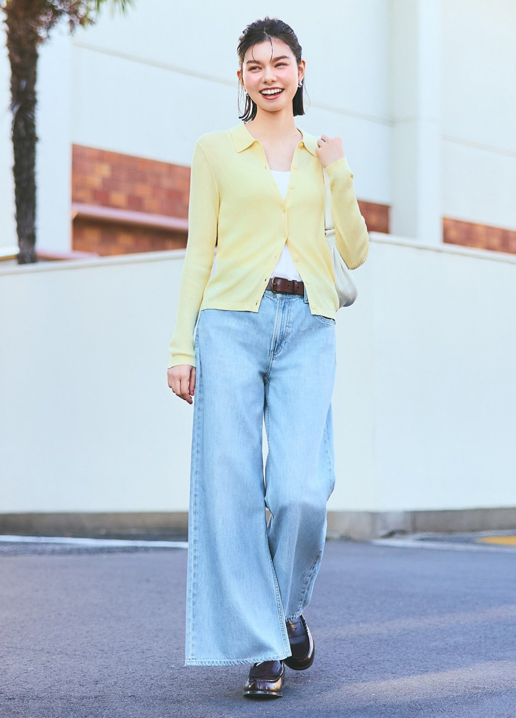 Кардиган Uniqlo (359493157)