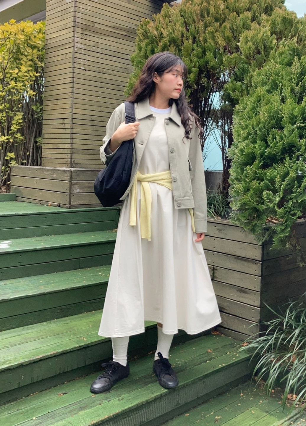 Кардиган Uniqlo (359493157)