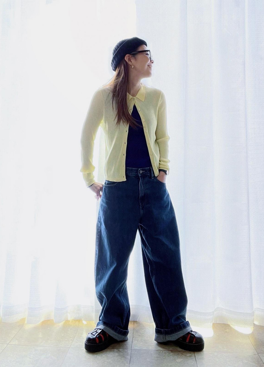 Кардиган Uniqlo (359493157)