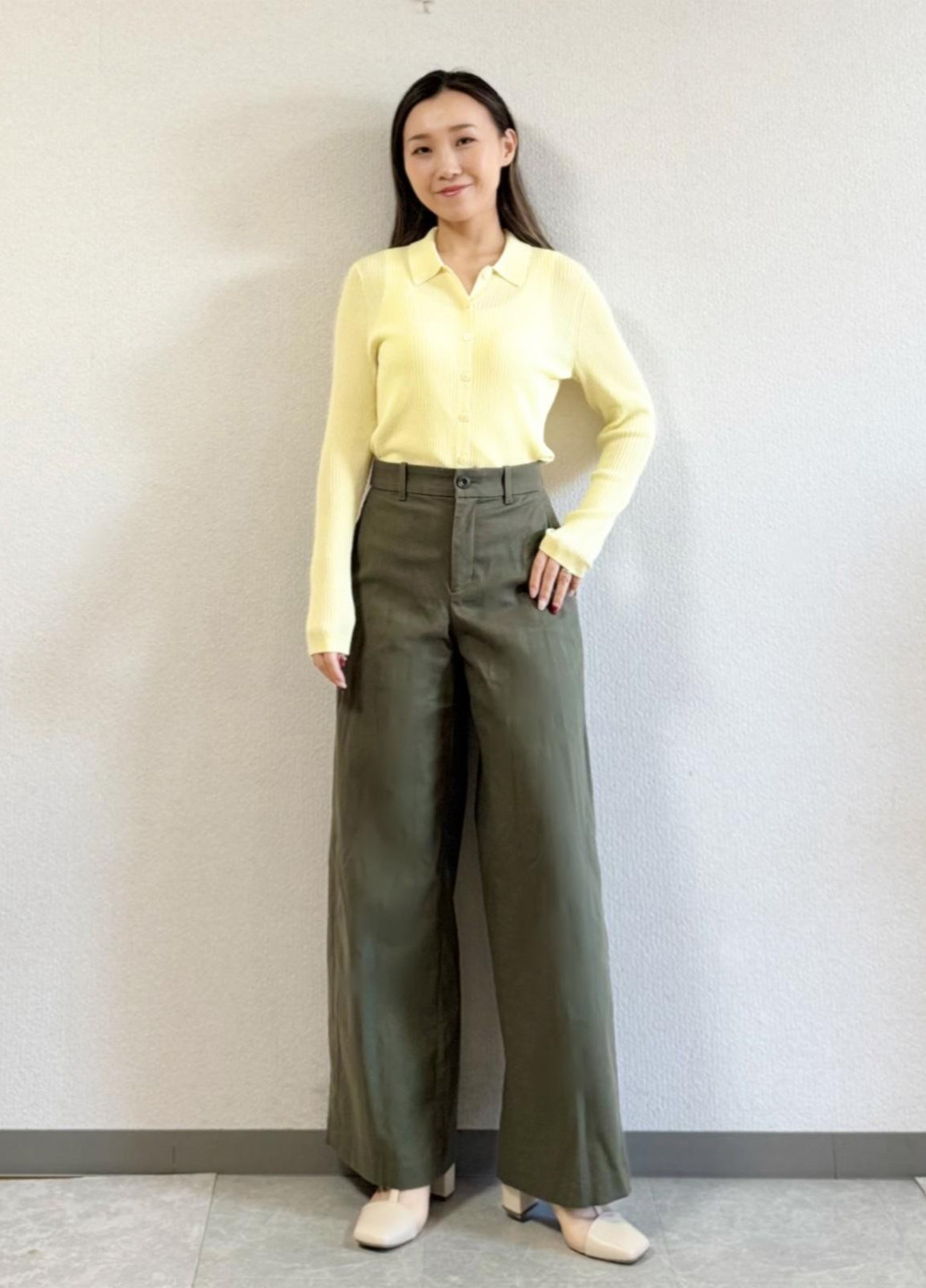 Кардиган Uniqlo (359493157)