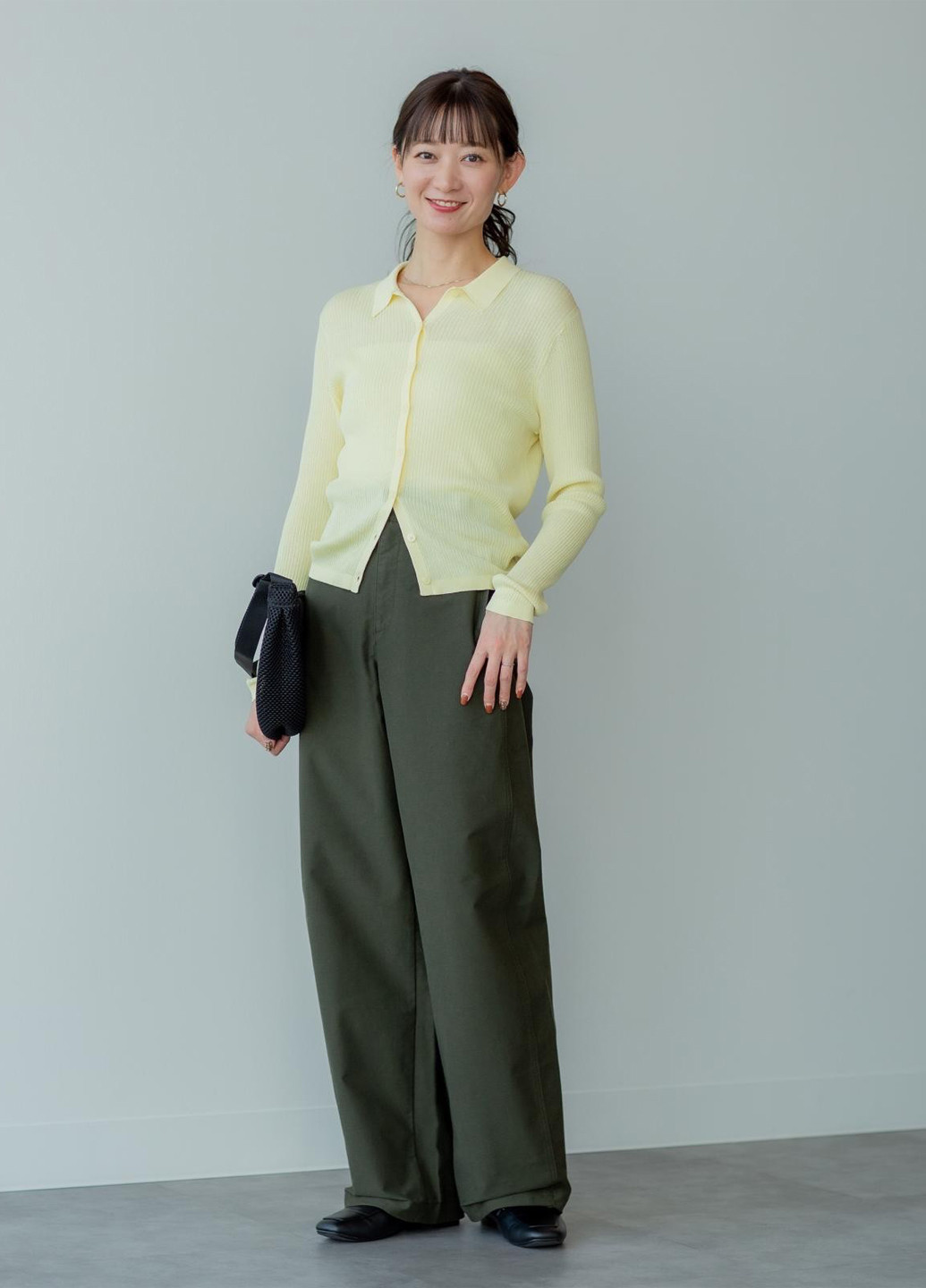 Кардиган Uniqlo (359493157)