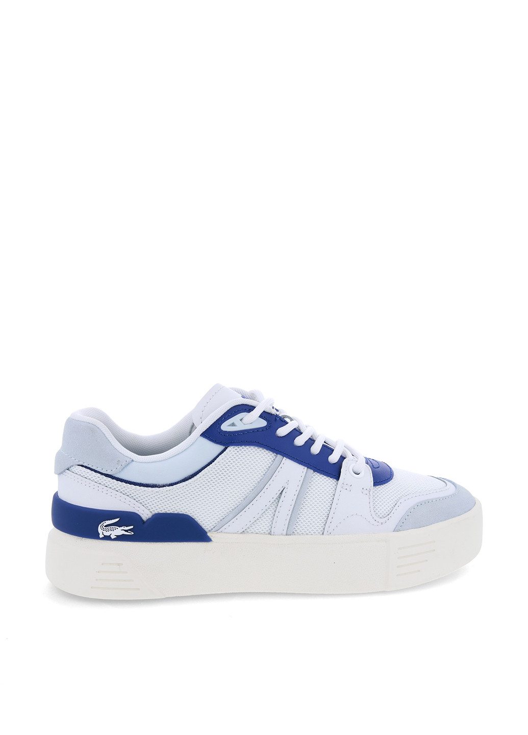 Кроссовки Lacoste L002 комбинированные демисезоны (329694578)