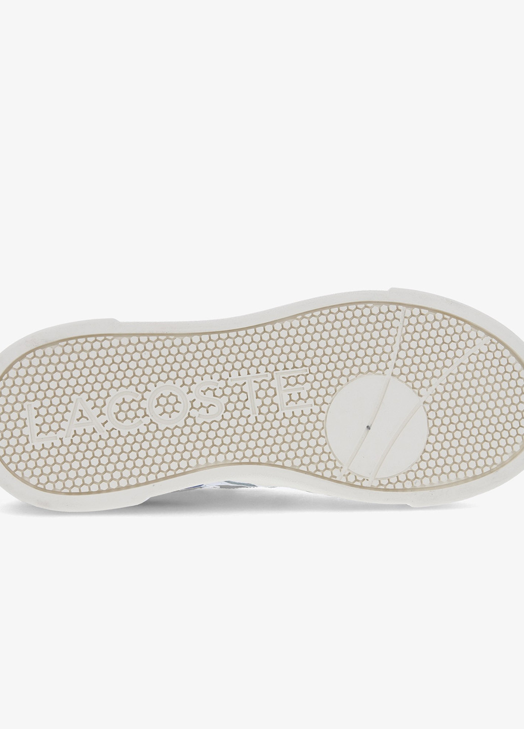 Кроссовки Lacoste L002 комбинированные демисезоны (329694578)