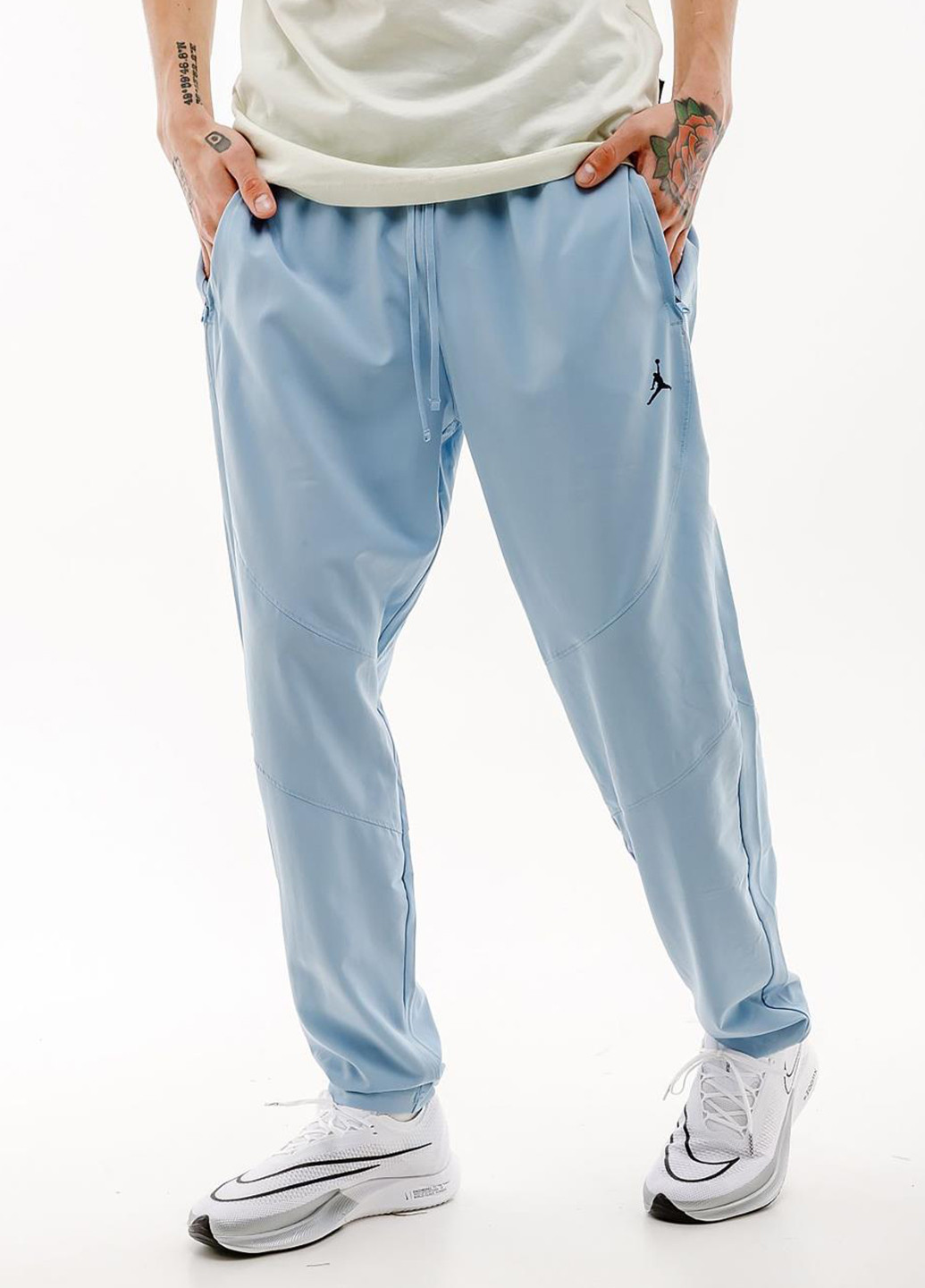 Штани FN5840-436 Jordan M J DF SPRT (321963436)