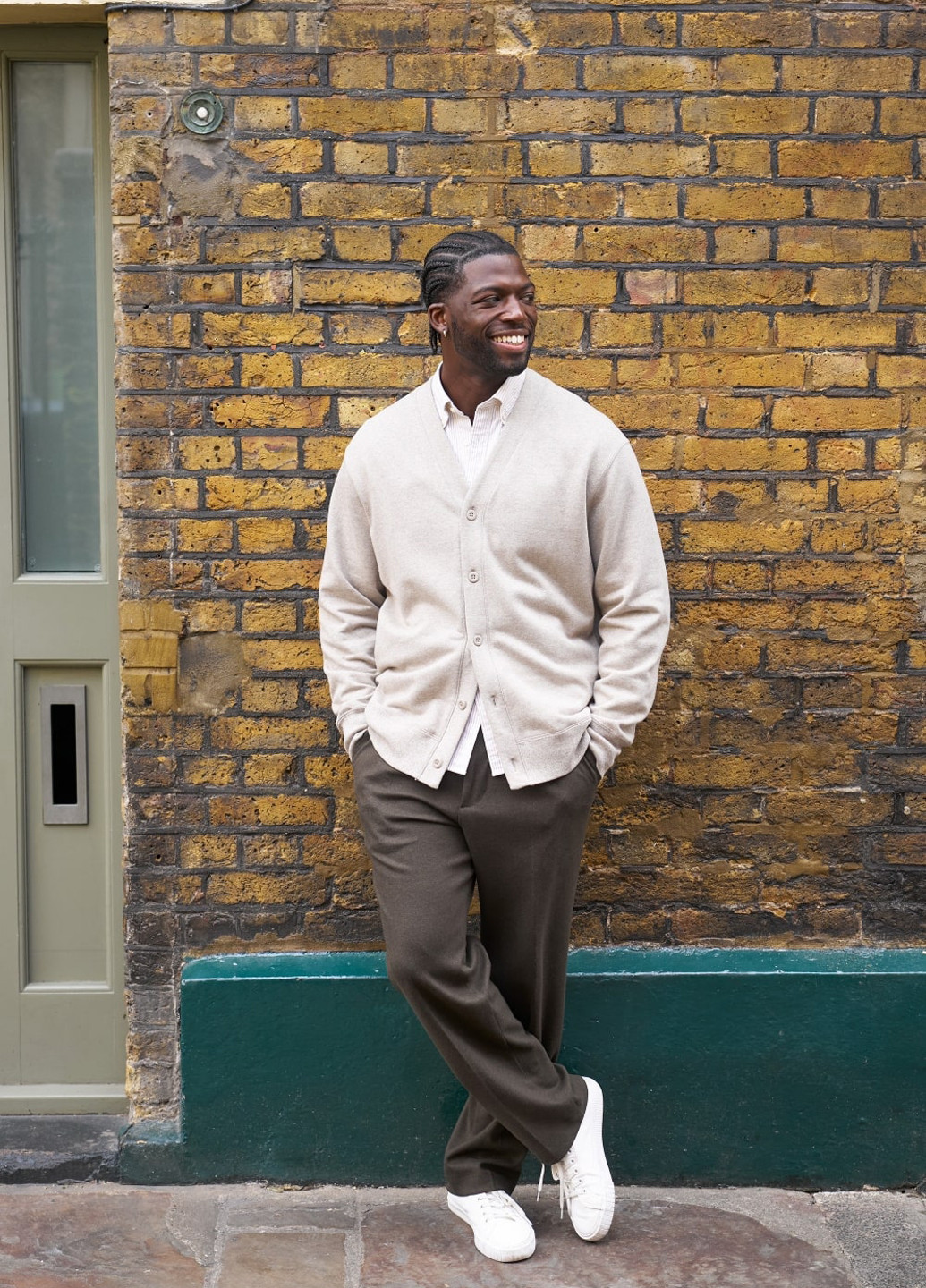 Кофта Uniqlo (307821562)