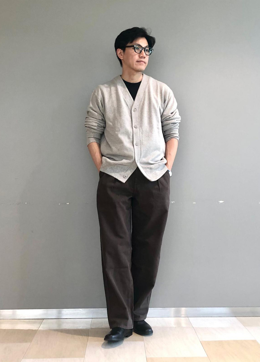 Кофта Uniqlo (307821562)