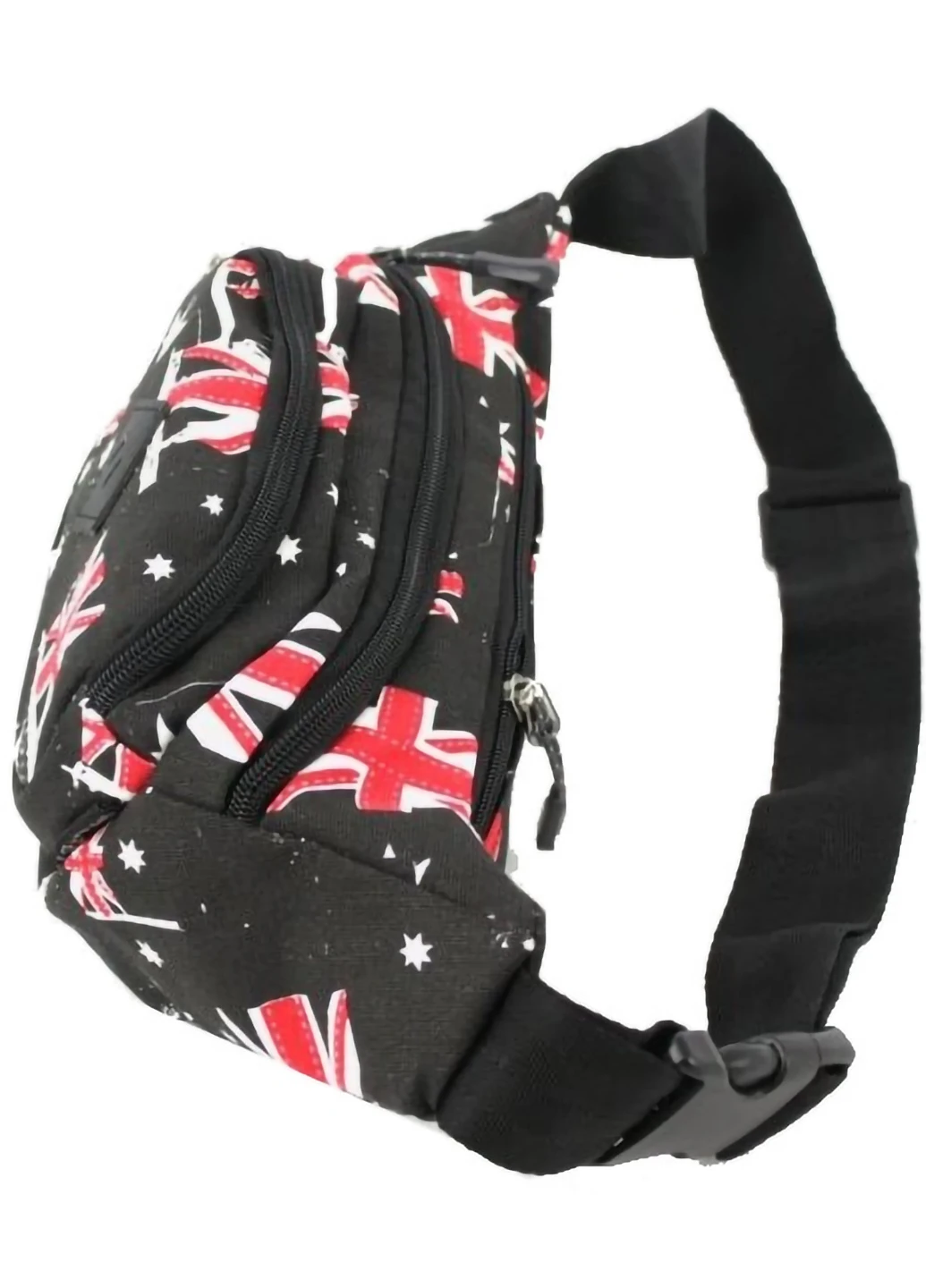 Сумка на пояс 27х13х9 см Wallaby (254595065)