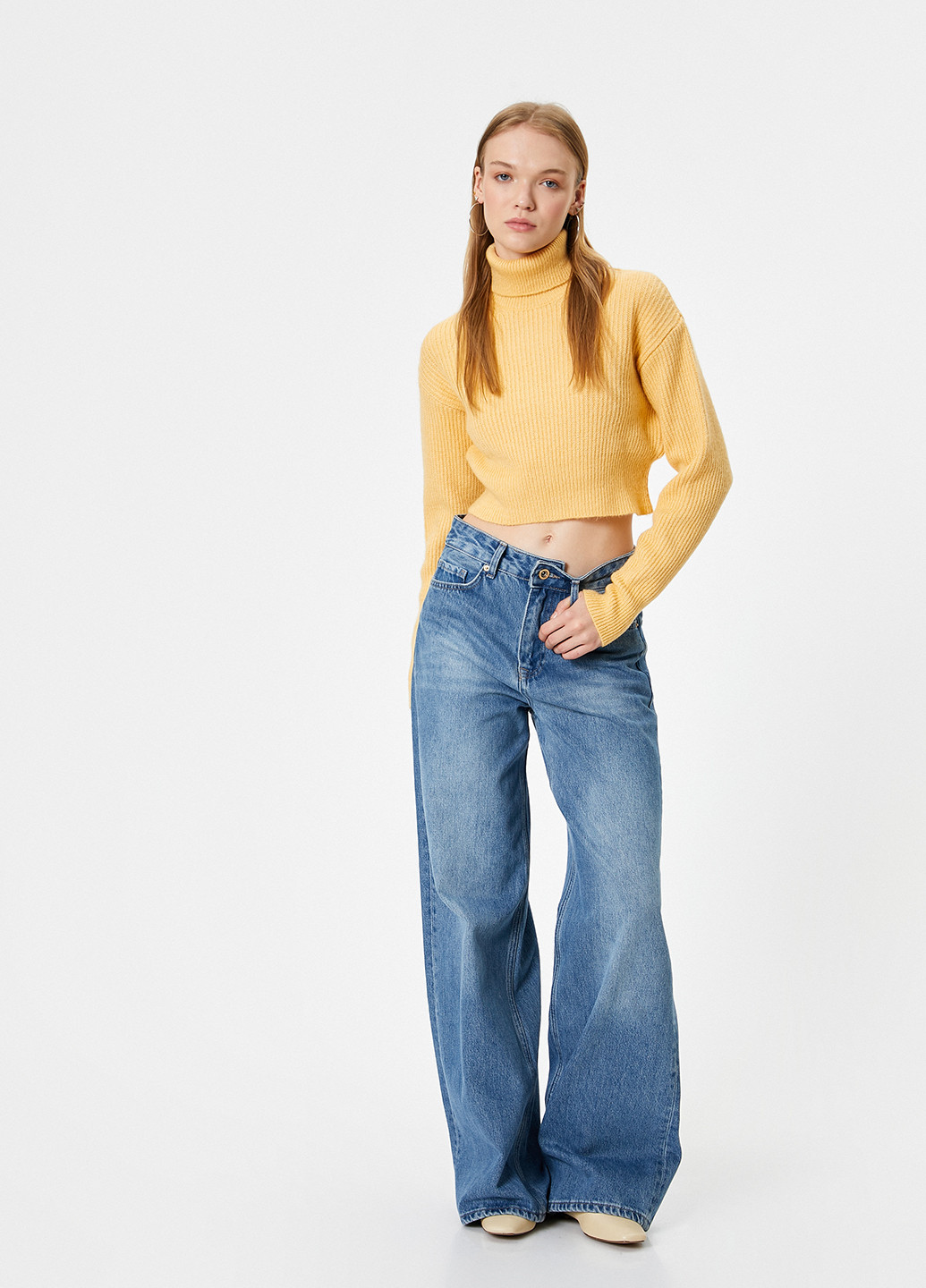 Топ KOTON (362152066)