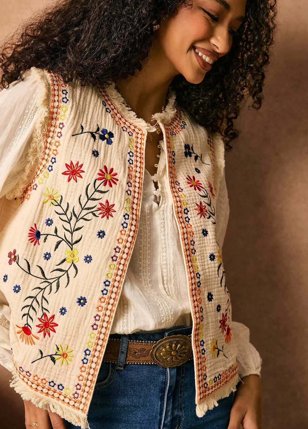 Жилет SHEIN (345558598)