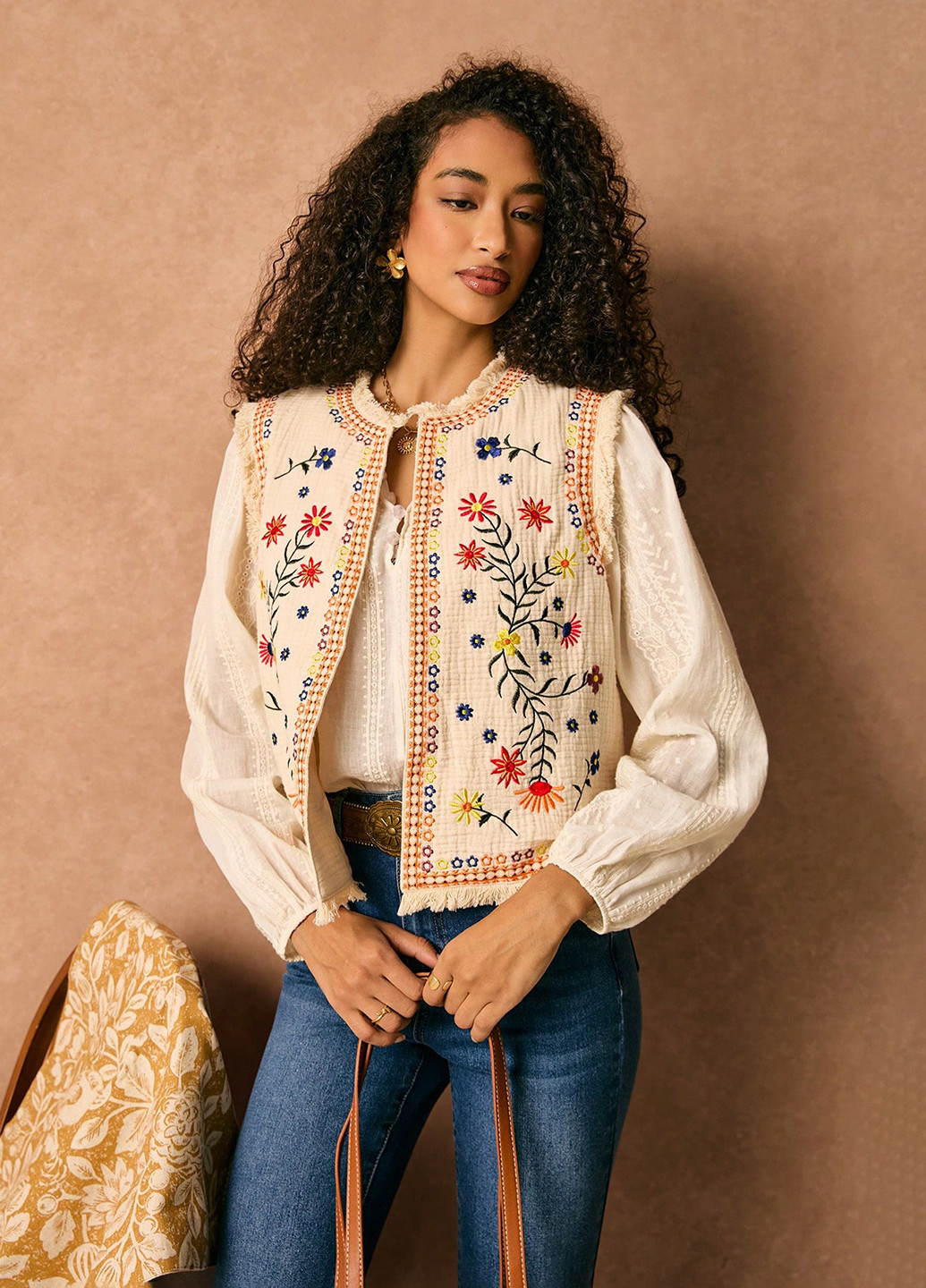 Жилет SHEIN (345558598)