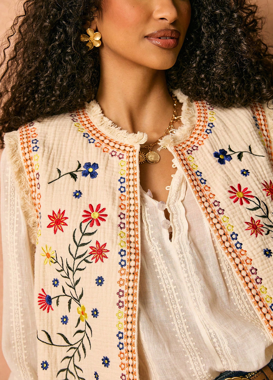 Жилет SHEIN (345558598)