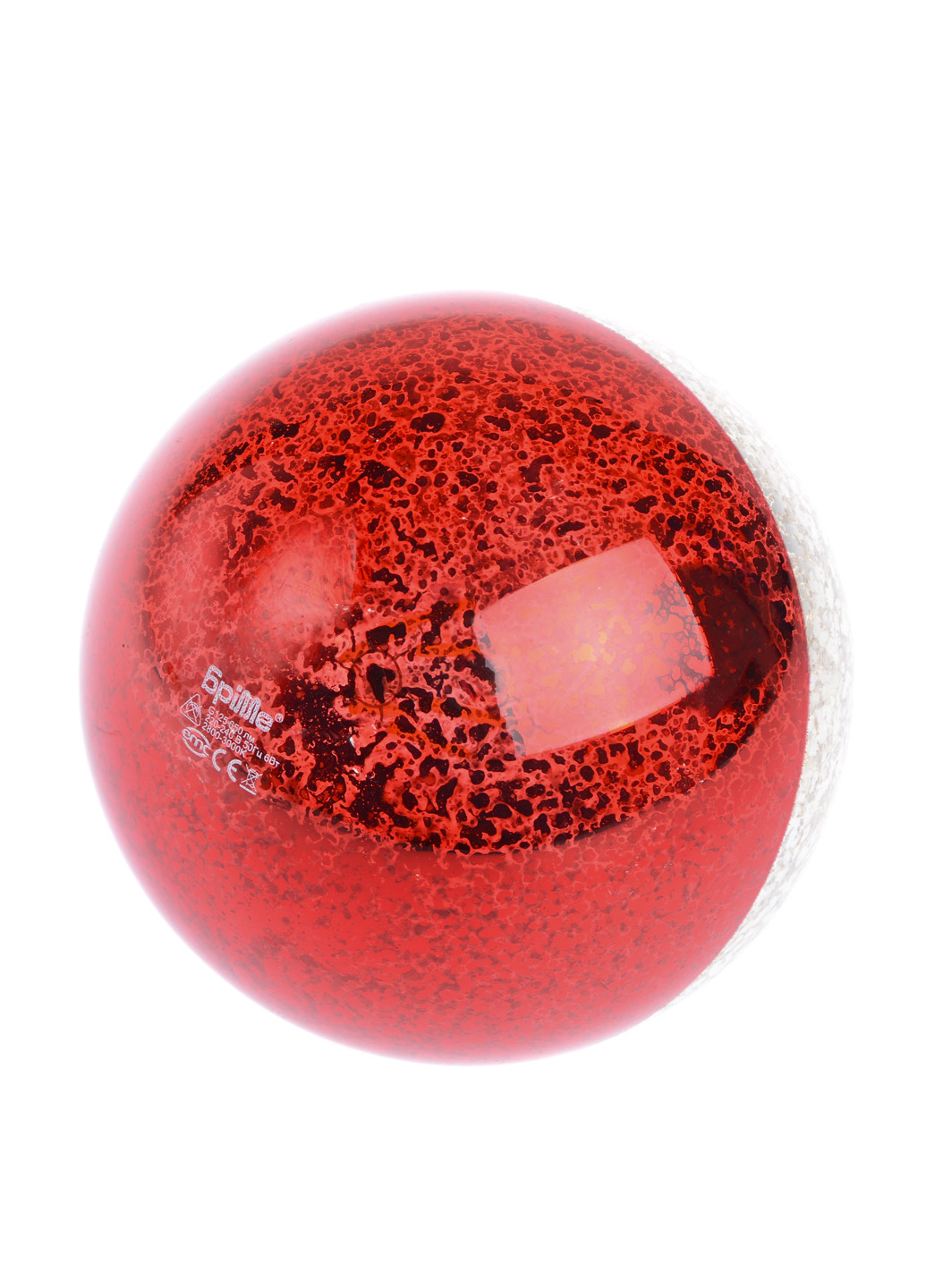 Лампочка Е27 Brille (151243036)