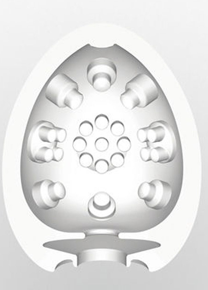 Мастурбатор яйцо Tenga (251956139)