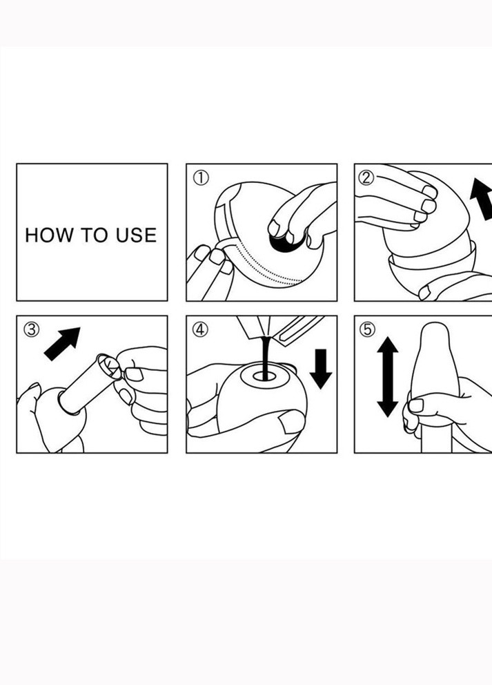 Мастурбатор яйце Tenga (251956139)