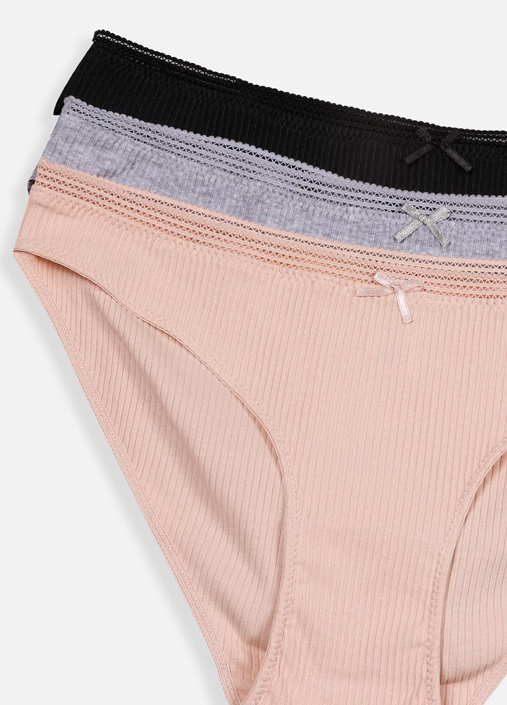 Трусики (3 шт.) Colin's (343749414)