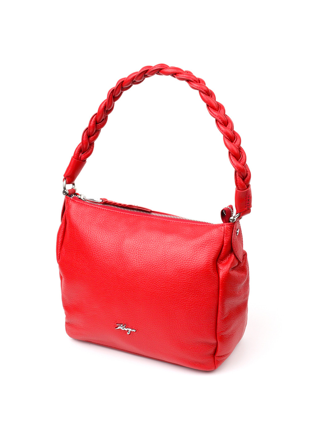 Привлекательная женская сумка 26,5х24х12 см Karya (254595321)