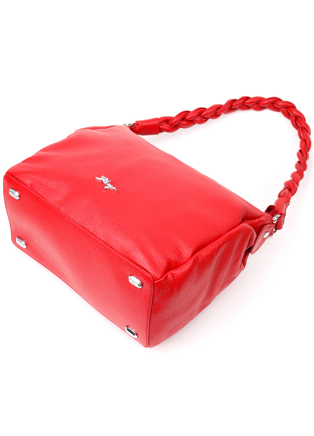 Привлекательная женская сумка 26,5х24х12 см Karya (254595321)