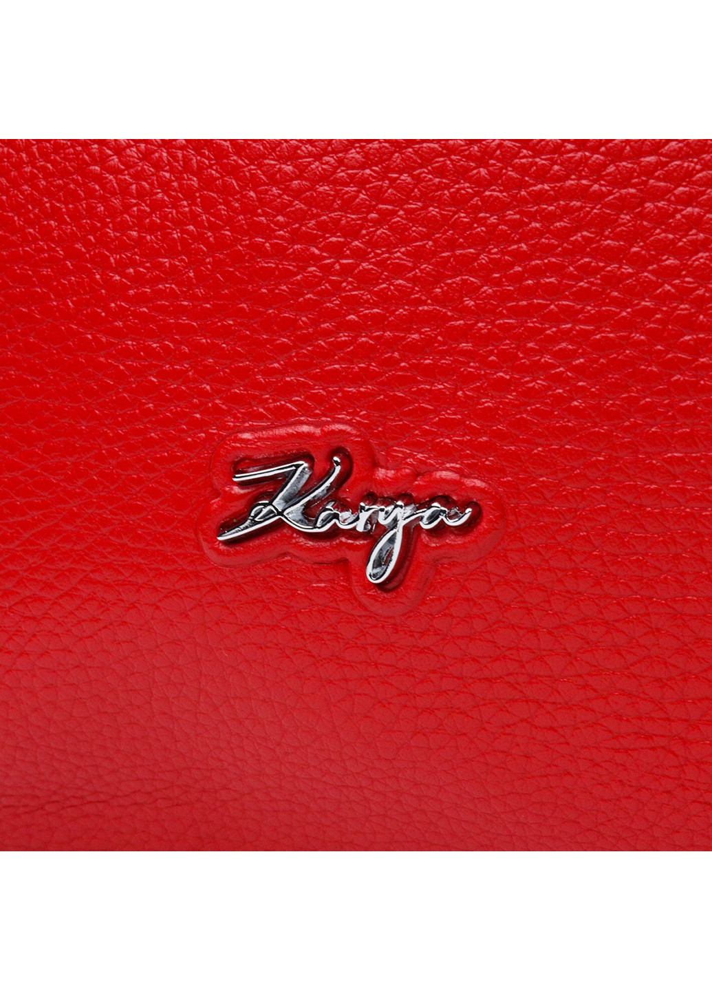 Привлекательная женская сумка 26,5х24х12 см Karya (254595321)