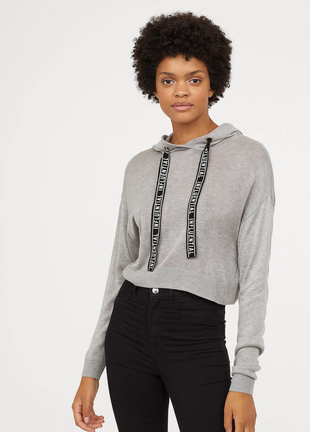 Худи H&M (366095984)