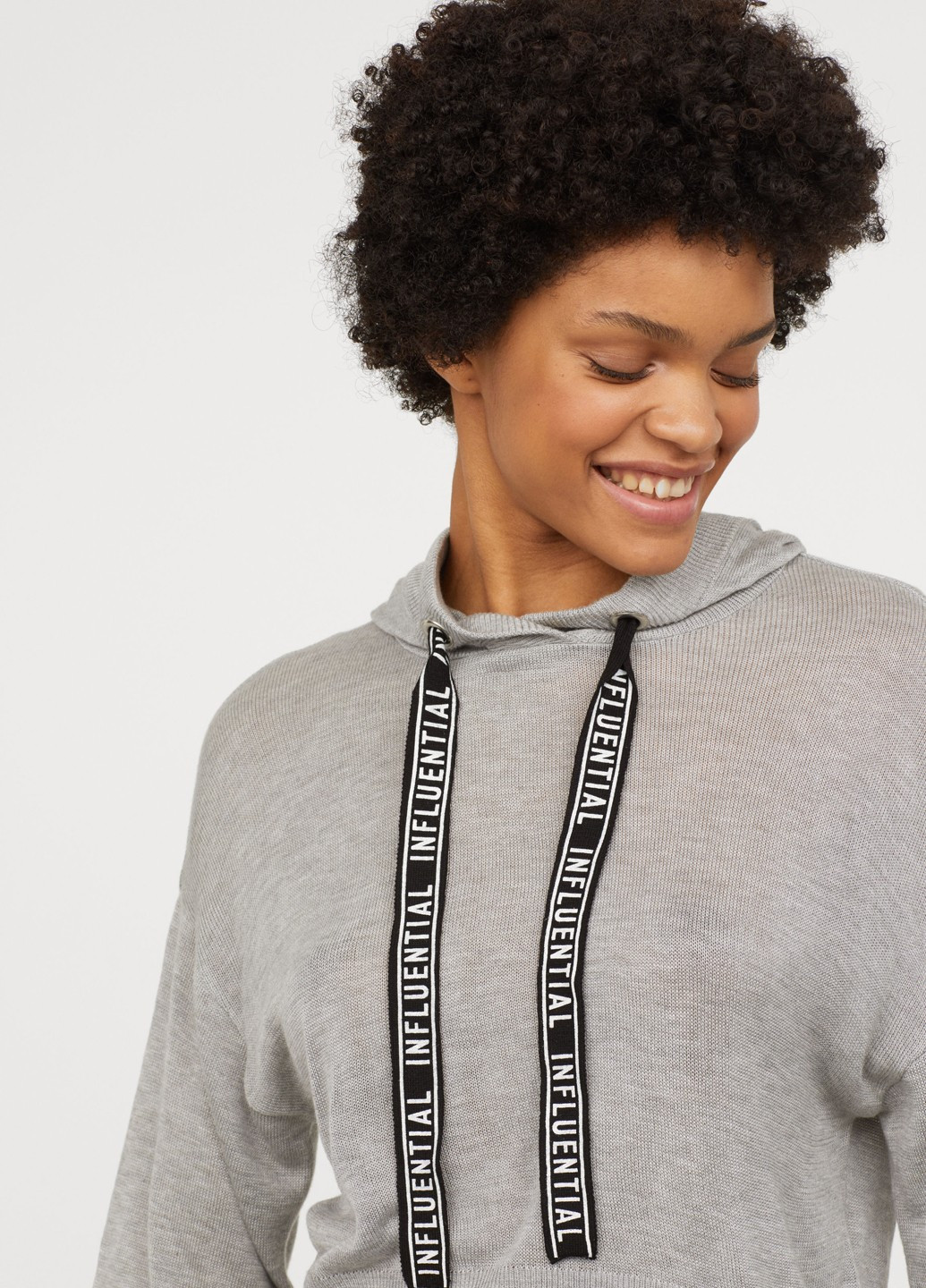 Худи H&M (366095984)