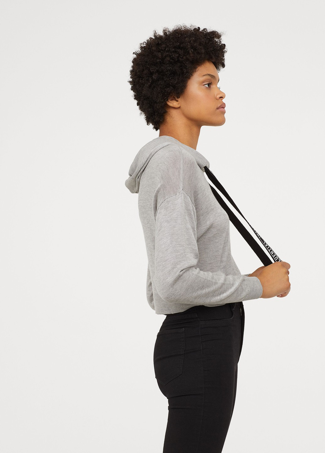 Худи H&M (366095984)