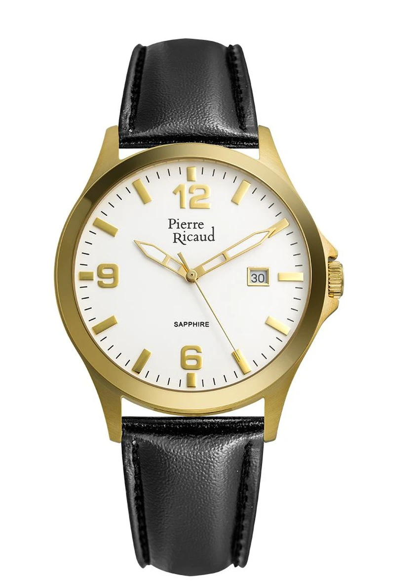 Наручний годинник Pierre Ricaud PR 91085.1253Q (228195802)