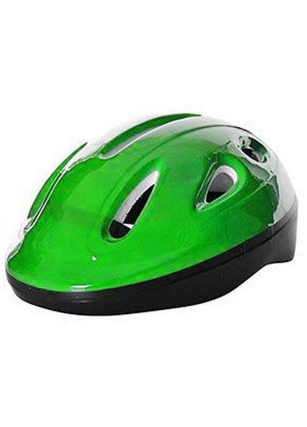 Шлем MS 0013-1 (Зелёный) Profi (238104488)