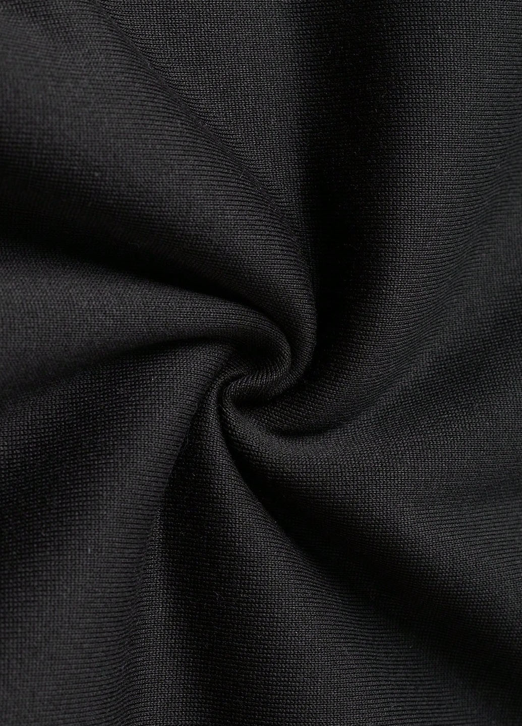 Чорний світшот SHEIN напис (339827738)