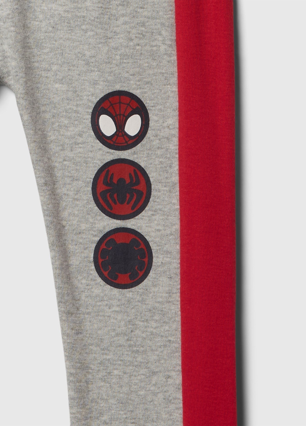 Комбінована всесезон піжама (лонгслів, штани) лонгслів + брюки Gap