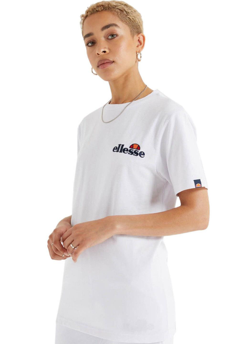 Футболка SGK13290-908 Ellesse Kittin Tee - (319365843)