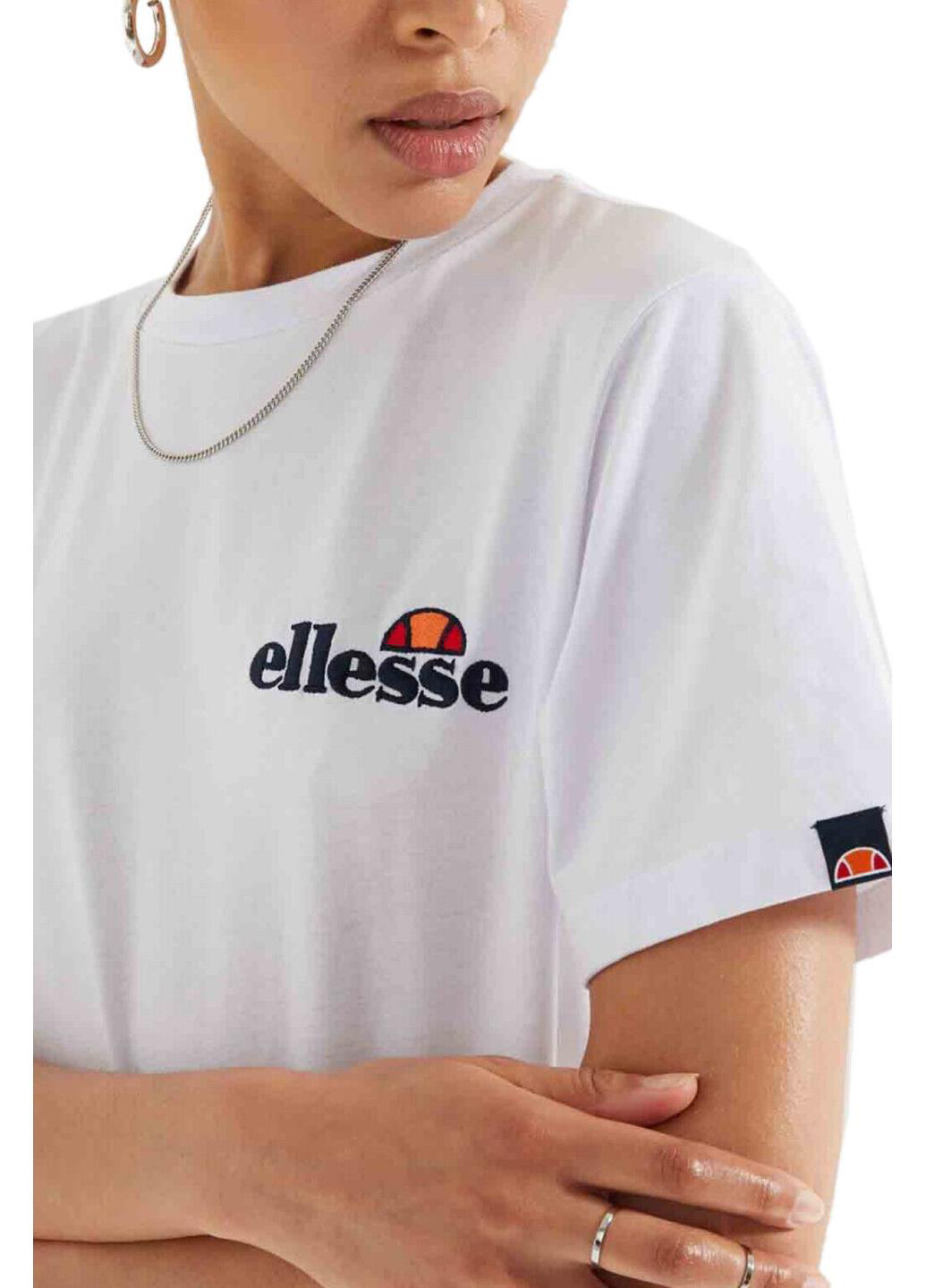 Футболка SGK13290-908 Ellesse Kittin Tee - (319365843)